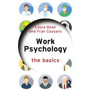 Work Psychology