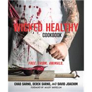 The Wicked Healthy Cookbook