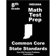 Indiana 8th Grade Math Test Prep