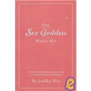 Sex Goddess Magic Kit