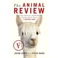 The Animal Review The Genius, Mediocrity, and Breathtaking Stupidity That Is Nature