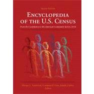 Encyclopedia of the U.S. Census