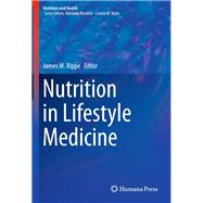 Nutrition in Lifestyle Medicine