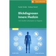 Blickdiagnosen Innere Medizin