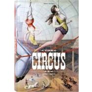 The Circus Book: 1870-1950