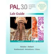 Practice Anatomy Lab 3.1 Lab Guide