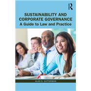 Sustainability and Corporate Governance