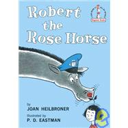 Robert the Rose Horse