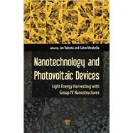 Nanotechnology and Photovoltaic Devices
