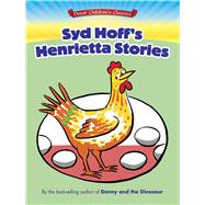 Syd Hoff's Henrietta Stories