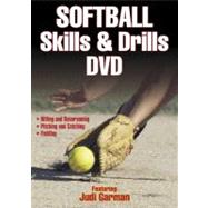 Softball Skills and Drills Dvd Series