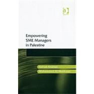 Empowering Sme Managers in Palestine