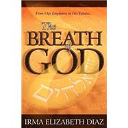 The Breath of God: From Our Emptiness to His Fullness