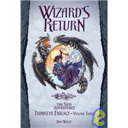 Wizard's Return