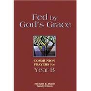 Fed by God's Grace