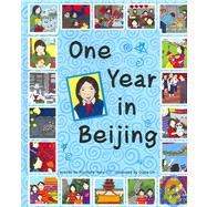One Year in Beijing
