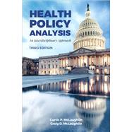 Health Policy Analysis