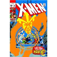 Essential Classic X-men 3