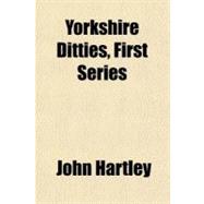 Yorkshire Ditties, Second Series