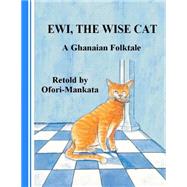 Ewi the Wise Cat