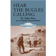 Hear the Bugles Calling