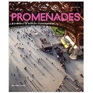 Promenades w/ Supersite Plus (vText) + WebSAM (36-month access)