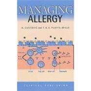 Managing Allergy