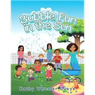 Bubble Fun in the Sun