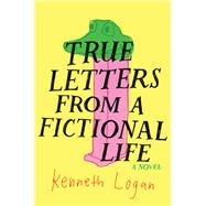 True Letters from a Fictional Life