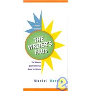 The Writer's Faqs