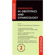 Emergencies in Obstetrics and Gynaecology