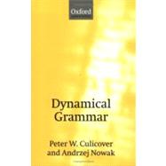 Dynamical Grammar Minimalism, Acquisition, and Change