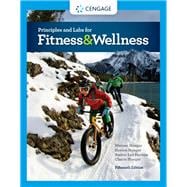 Principles and Labs for Fitness and Wellness