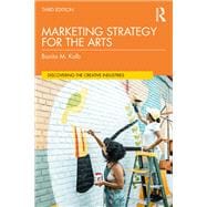 Marketing Strategy for the Arts