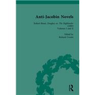 Anti-Jacobin Novels, Part I, Volume 4