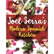 Joel Serra's Modern Spanish Kitchen