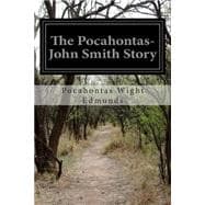 The Pocahontas-john Smith Story