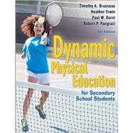Dynamic Physical Education for Secondary School Students, Loose-Leaf