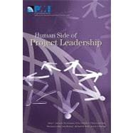 The Human Side of Project Leadership