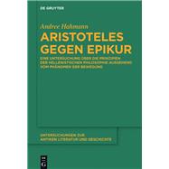 Aristoteles Gegen Epikur