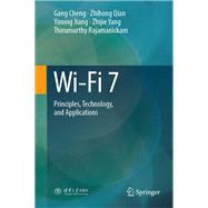 Wi-Fi 7