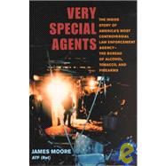 Very Special Agents