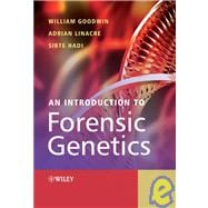 An Introduction to Forensic Genetics