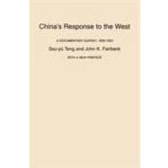 China's Response to the West