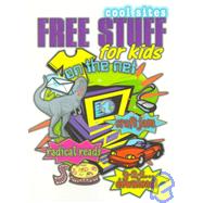 Free Stuff for Kids on the Net