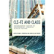 Cli-Fi and Class