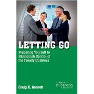Letting Go