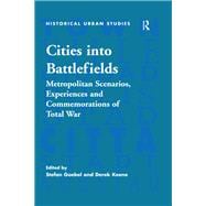 Cities into Battlefields