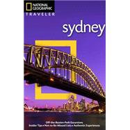 National Geographic Traveler: Sydney, 2nd Edition