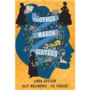 The Other March Sisters,9781496750259